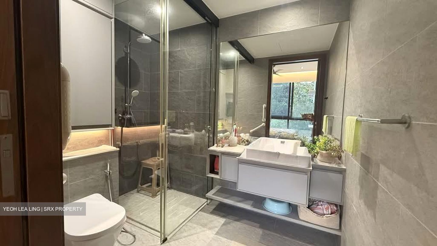 Kandis Walk (D27), Condominium #601600041